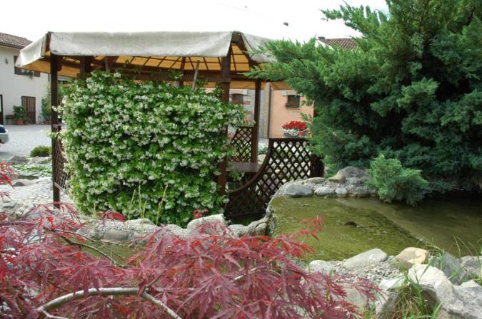 Azienda Agricola Moschioni Cividale del Friuli 外观 照片