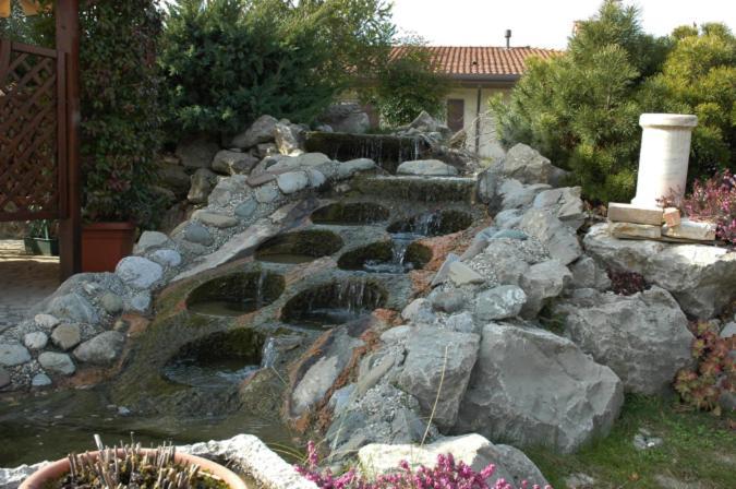 Azienda Agricola Moschioni Cividale del Friuli 外观 照片