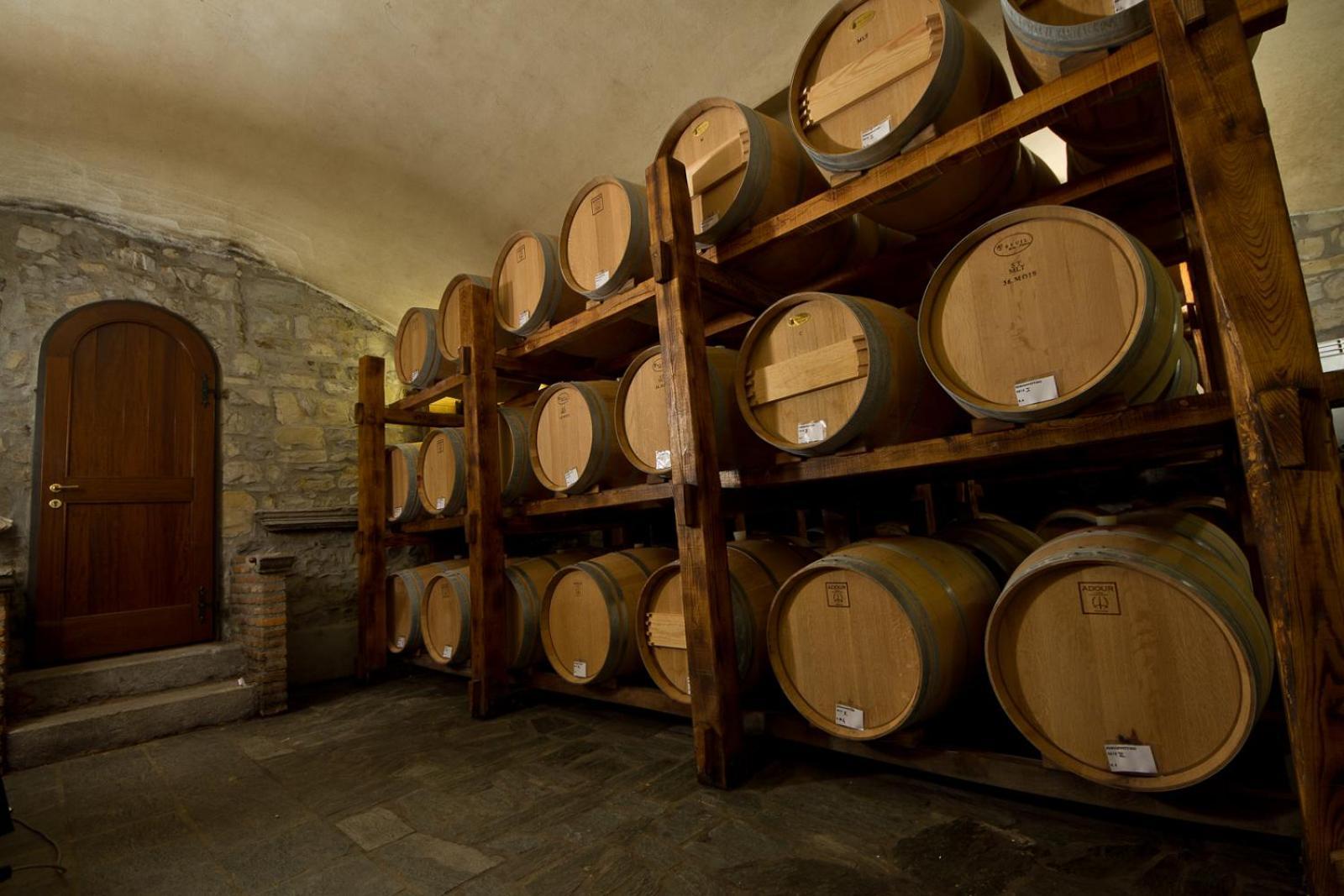 Azienda Agricola Moschioni Cividale del Friuli 外观 照片